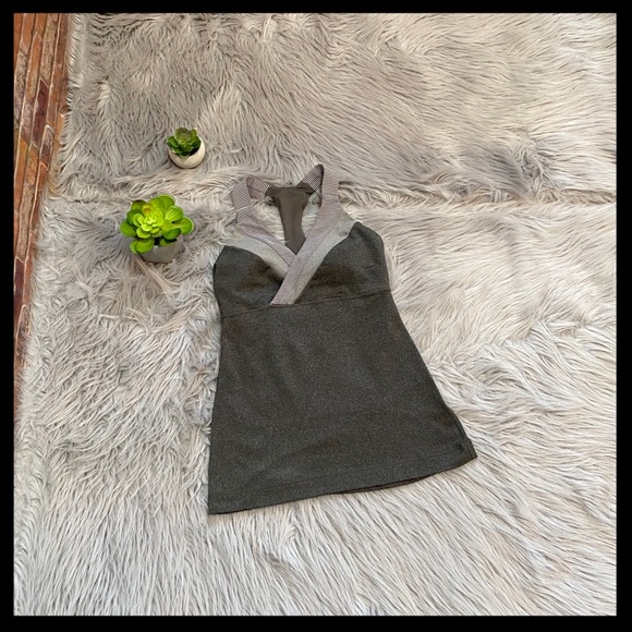 lululemon athletica Tops - Lululemon Deep Breath Tank